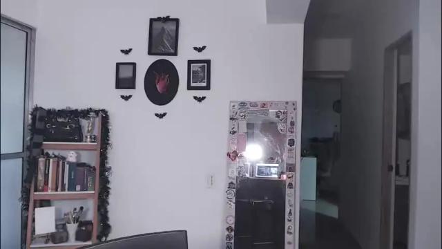 Thumbnail 2, hell_666_xxx's Stream at Chaturbate, 19 days ago