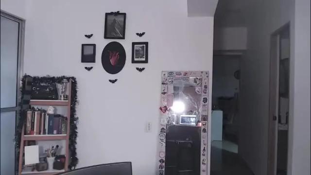 Image 6 of hell_666_xxx Stream on Chaturbate on 20 days ago