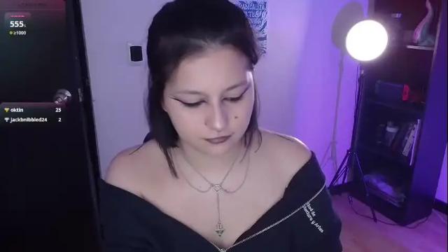 Image 4 of hell_dancer_ Stream on Chaturbate on 2 months ago