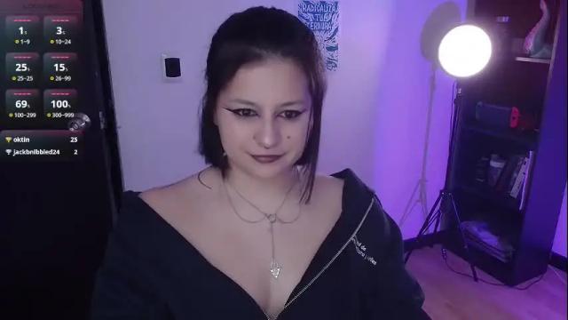 Image 6 of hell_dancer_ Stream on Chaturbate on 2 months ago