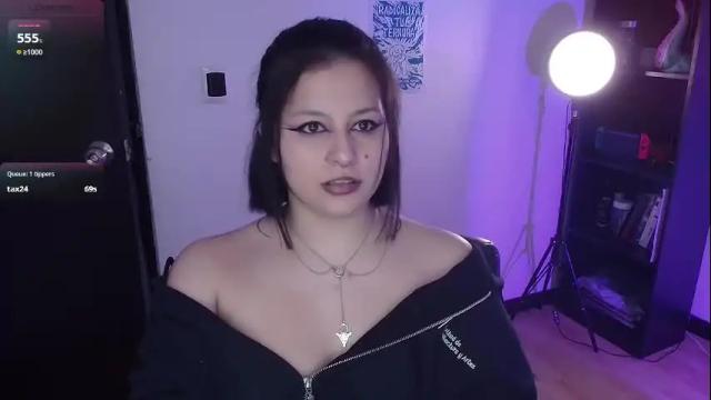 Thumbnail 3, hell_dancer_'s Stream at Chaturbate, 2 months ago