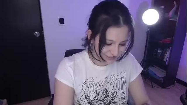 Thumbnail 1, hell_dancer_'s Stream at Chaturbate, 2 months ago