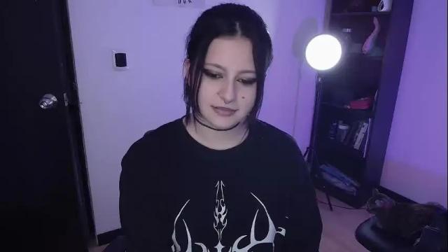 Thumbnail 1, hell_dancer_'s Stream at Chaturbate, 2 months ago