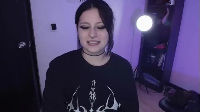 Image 3 of hell_dancer_ Stream on Chaturbate on 2 months ago