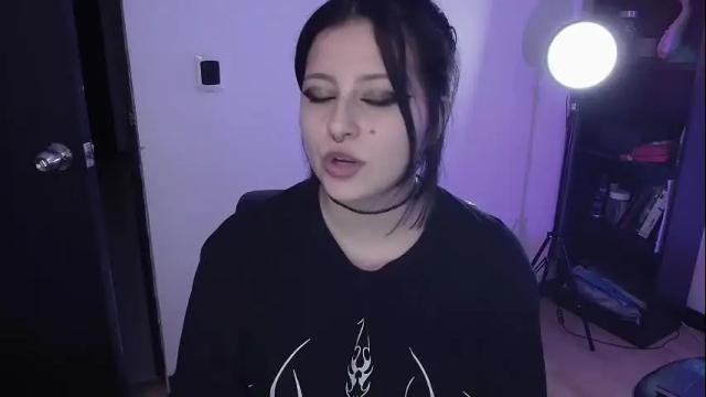 Thumbnail 3, hell_dancer_'s Stream at Chaturbate, 2 months ago