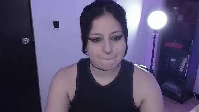 Thumbnail 1, hell_dancer_'s Stream at Chaturbate, 2 months ago