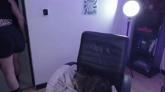 Image 7 of hell_dancer_ Stream on Chaturbate on 2 months ago