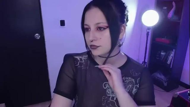 Thumbnail 1, hell_dancer_'s Stream at Chaturbate, 1 month ago
