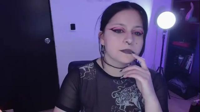 Image 4 of hell_dancer_ Stream on Chaturbate on 1 month ago