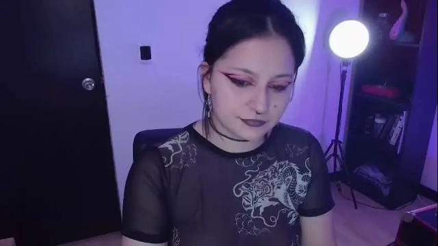 Thumbnail 2, hell_dancer_'s Stream at Chaturbate, 1 month ago