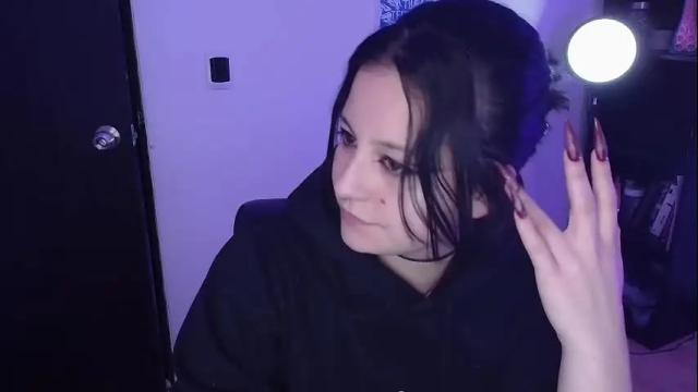 Thumbnail 1, hell_dancer_'s Stream at Chaturbate, 1 month ago