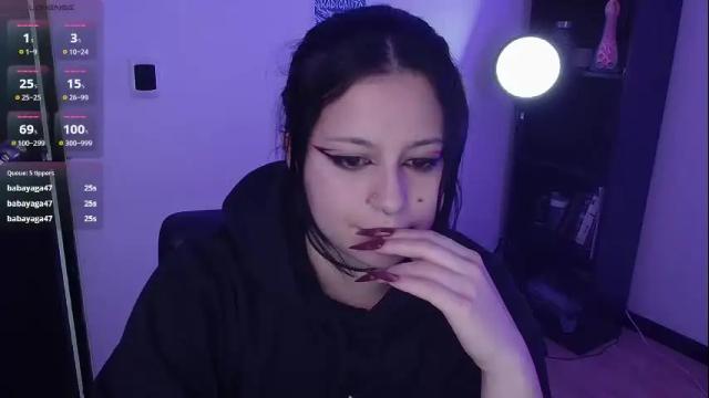 Image 10 of hell_dancer_ Stream on Chaturbate on 1 month ago