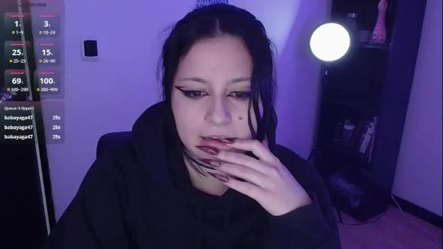Image 11 of hell_dancer_ Stream on Chaturbate on 1 month ago