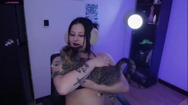 Thumbnail 1, hell_dancer_'s Stream at Chaturbate, 1 month ago