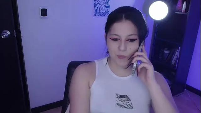 Image 12 of hell_dancer_ Stream on Chaturbate on 1 month ago