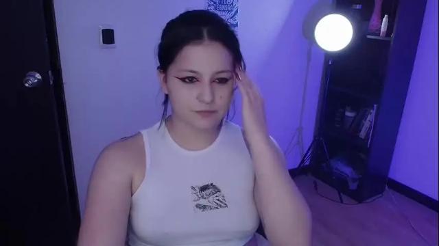 Thumbnail 2, hell_dancer_'s Stream at Chaturbate, 1 month ago