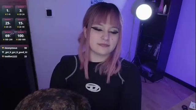 Image 10 of hell_dancer_ Stream on Chaturbate on 1 month ago