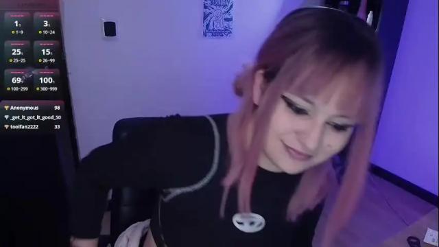 Image 11 of hell_dancer_ Stream on Chaturbate on 1 month ago