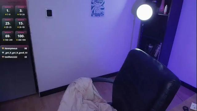 Image 12 of hell_dancer_ Stream on Chaturbate on 1 month ago