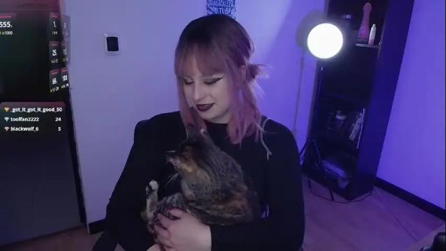 Image 3 of hell_dancer_ Stream on Chaturbate on 1 month ago