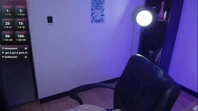 Thumbnail 2, hell_dancer_'s Stream at Chaturbate, 1 month ago