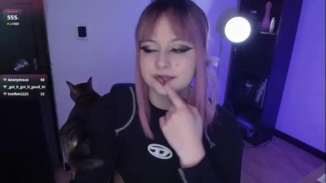 Image 6 of hell_dancer_ Stream on Chaturbate on 1 month ago