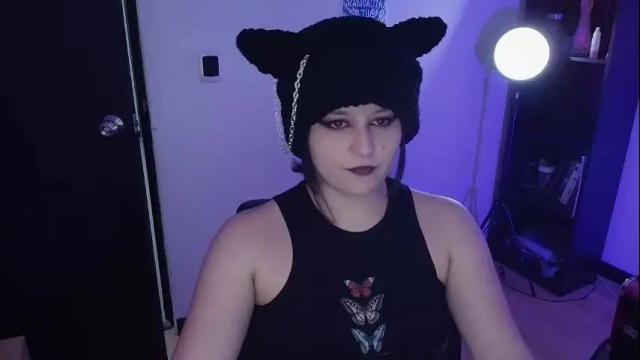 Image 12 of hell_dancer_ Stream on Chaturbate on 1 month ago