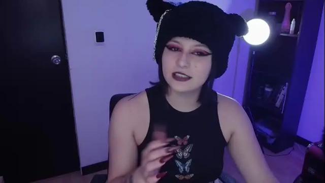 Image 2 of hell_dancer_ Stream on Chaturbate on 1 month ago