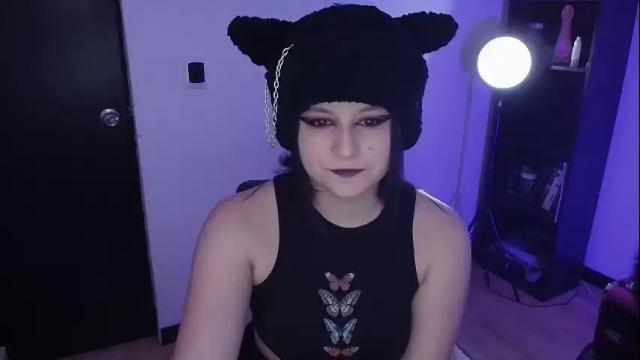 Image 4 of hell_dancer_ Stream on Chaturbate on 1 month ago