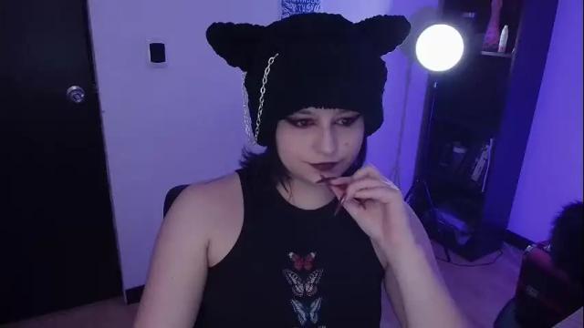 Image 7 of hell_dancer_ Stream on Chaturbate on 1 month ago
