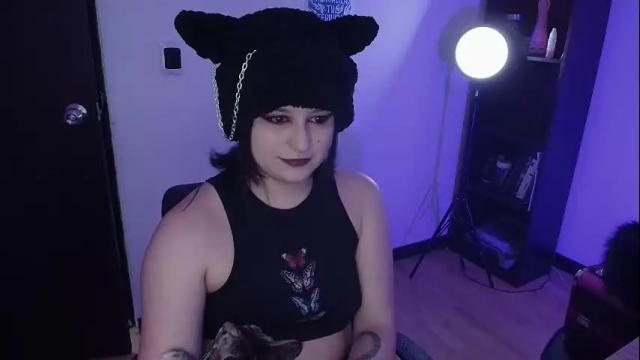 Image 8 of hell_dancer_ Stream on Chaturbate on 1 month ago