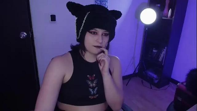 Thumbnail 3, hell_dancer_'s Stream at Chaturbate, 1 month ago