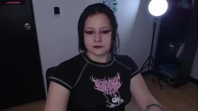 Image 10 of hell_dancer_ Stream on Chaturbate on 27 days ago