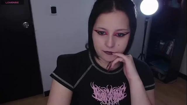 Image 7 of hell_dancer_ Stream on Chaturbate on 27 days ago
