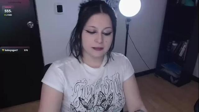 Thumbnail 2, hell_dancer_'s Stream at Chaturbate, 26 days ago