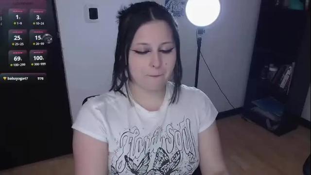 Image 6 of hell_dancer_ Stream on Chaturbate on 26 days ago