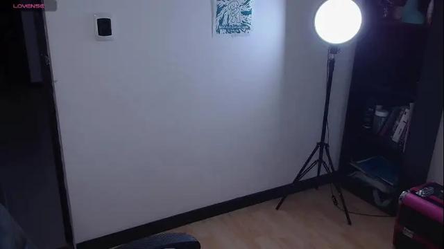Thumbnail 1, hell_dancer_'s Stream at Chaturbate, 25 days ago