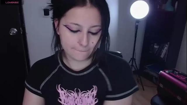 Thumbnail 3, hell_dancer_'s Stream at Chaturbate, 25 days ago