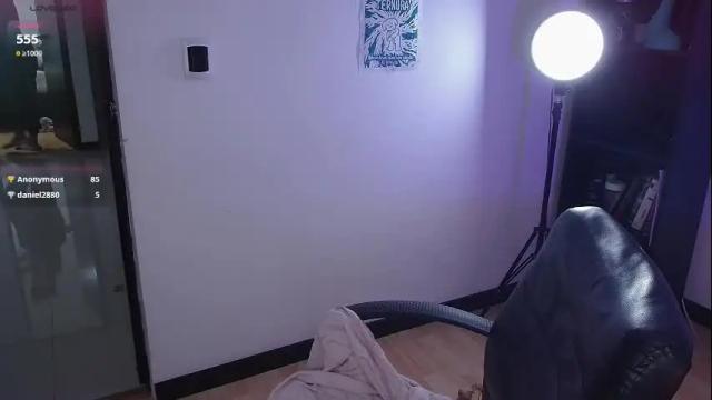 Thumbnail 3, hell_dancer_'s Stream at Chaturbate, 22 days ago