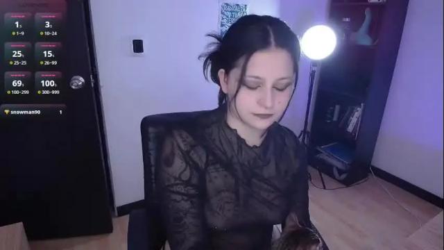 Image 2 of hell_dancer_ Stream on Chaturbate on 19 days ago