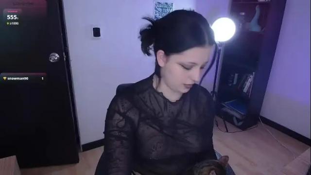 Image 3 of hell_dancer_ Stream on Chaturbate on 19 days ago