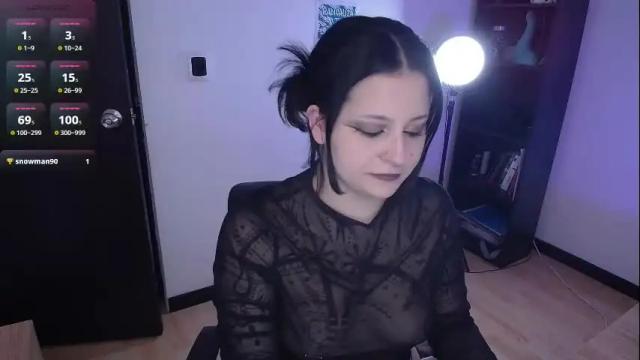 Thumbnail 2, hell_dancer_'s Stream at Chaturbate, 19 days ago