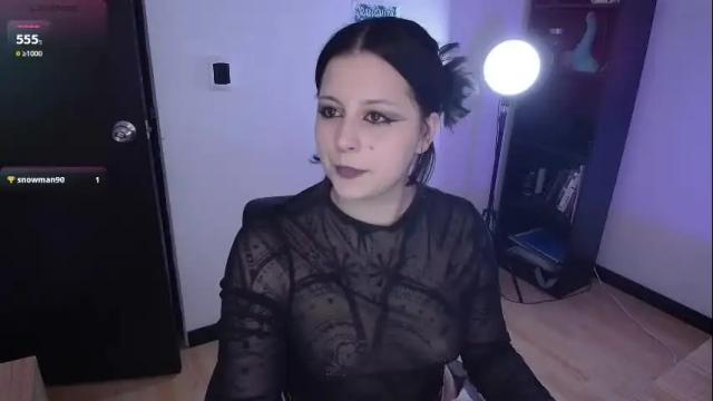 Image 6 of hell_dancer_ Stream on Chaturbate on 19 days ago