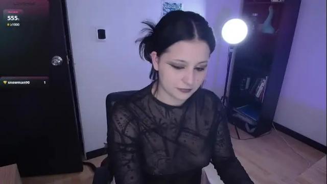 Image 7 of hell_dancer_ Stream on Chaturbate on 19 days ago