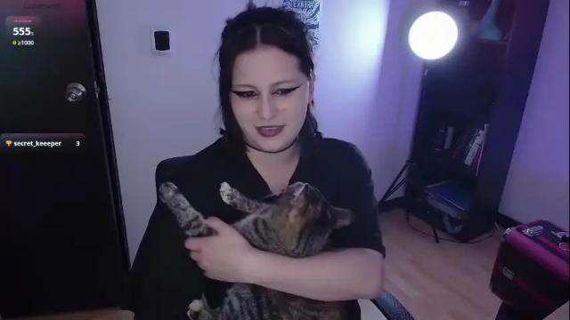 Thumbnail 2, hell_dancer_'s Stream at Chaturbate, 16 days ago