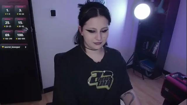 Image 6 of hell_dancer_ Stream on Chaturbate on 16 days ago