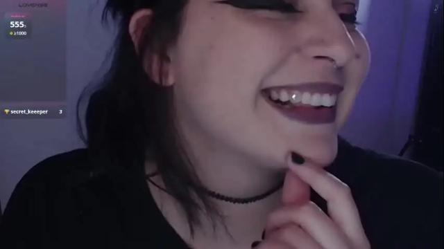 Thumbnail 3, hell_dancer_'s Stream at Chaturbate, 16 days ago