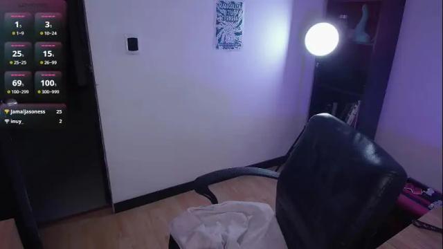 Image 12 of hell_dancer_ Stream on Chaturbate on 15 days ago