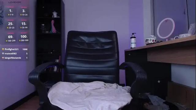 Image 10 of hell_dancer_ Stream on Chaturbate on 11 days ago