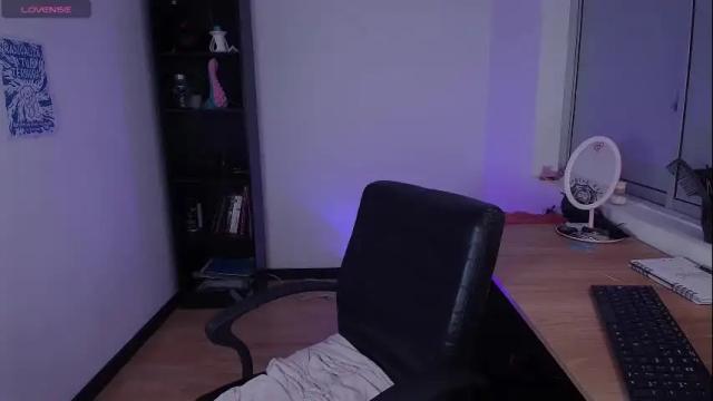 Thumbnail 3, hell_dancer_'s Stream at Chaturbate, 9 days ago